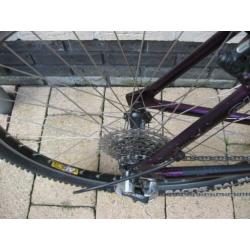 Mountainbike