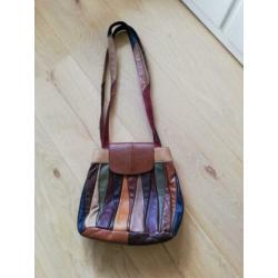 Vintage tas