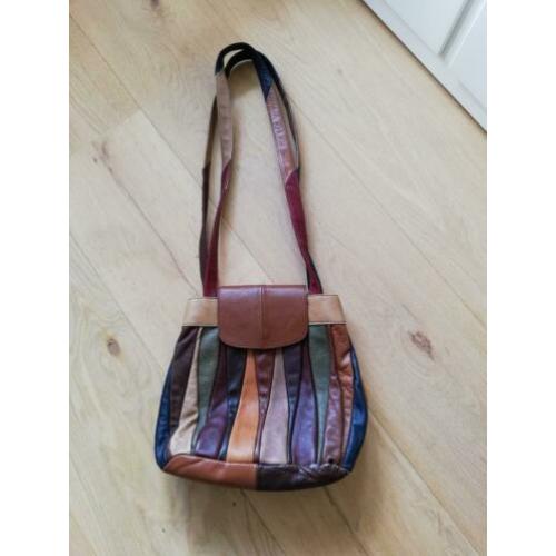 Vintage tas