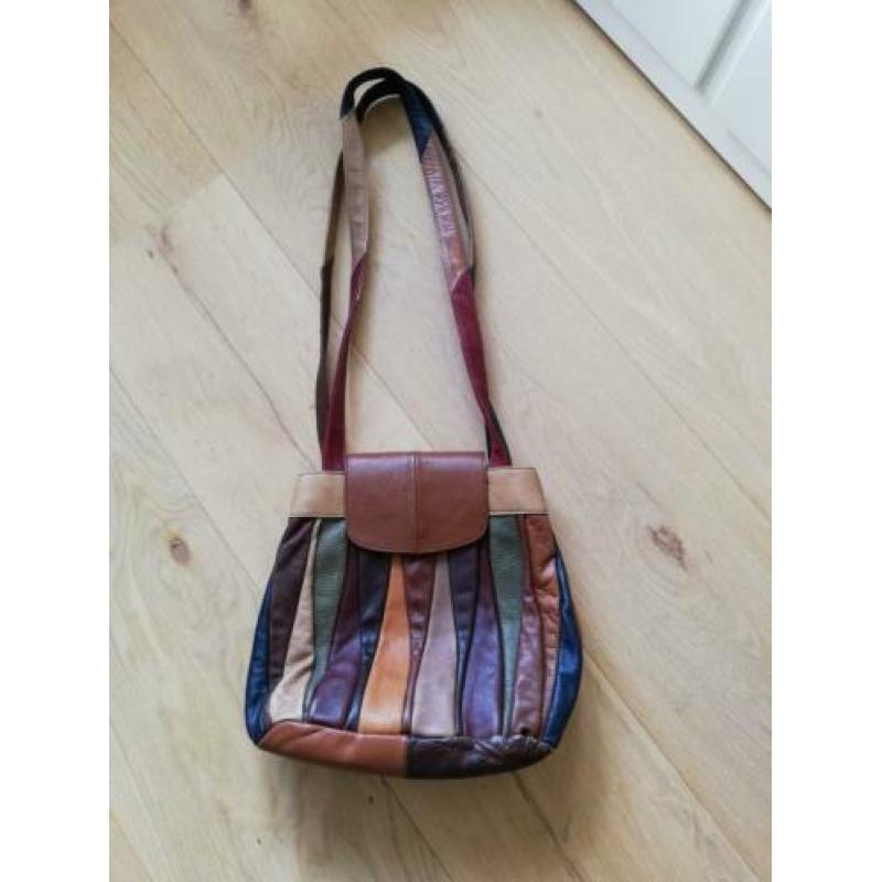 Vintage tas