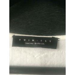 Twin-set top m/l
