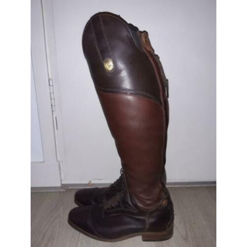 Mountain horse rijlaarzen sovereign