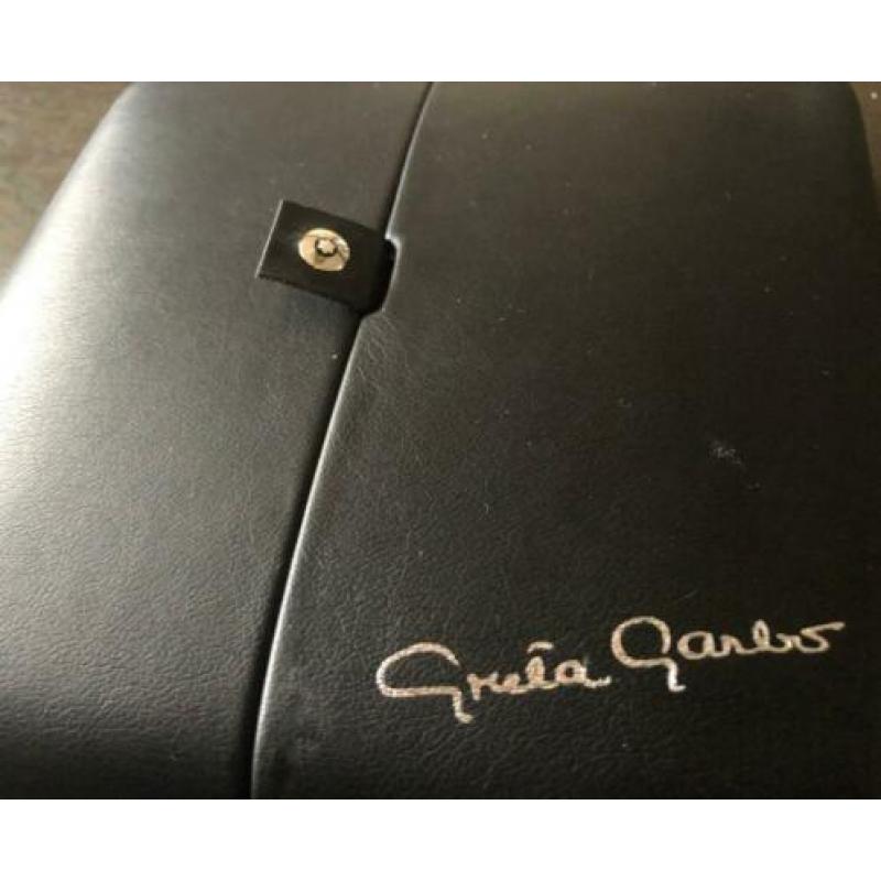 Montblanc Greta Garbo ballpoint nieuw