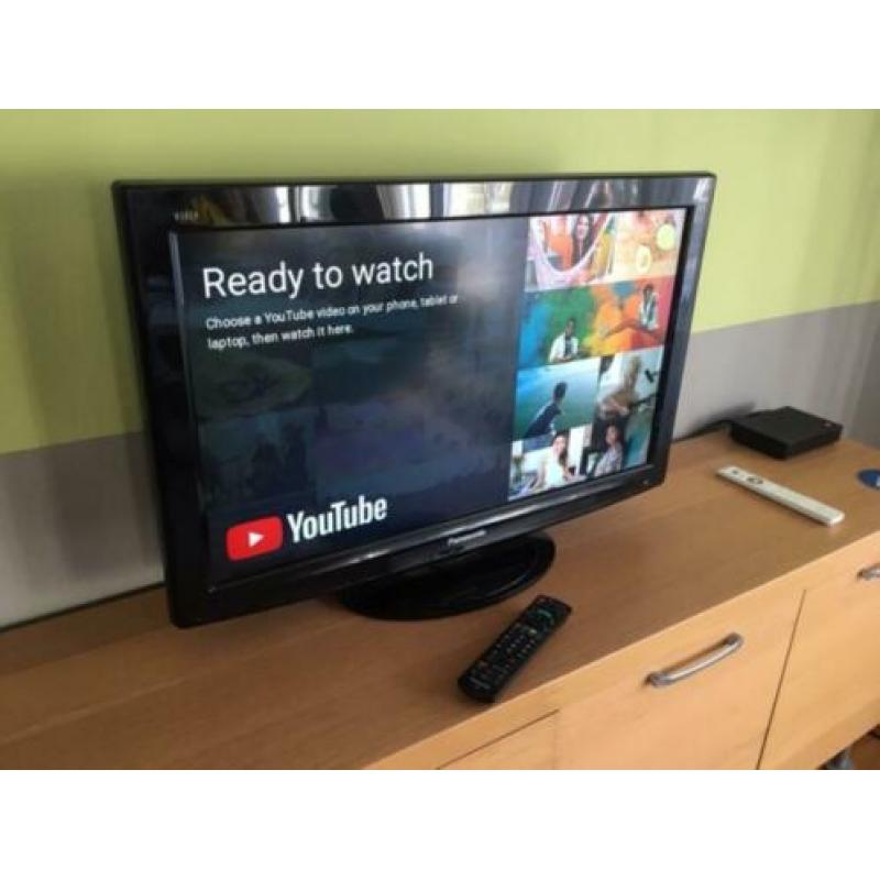 TV Panasonic LCD