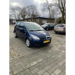 Mitsubishi Colt 1.3 CZ5 2007 Blauw