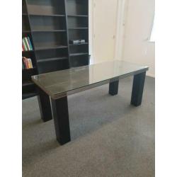 bureau tafel eettafel kantoortafel keukentafel