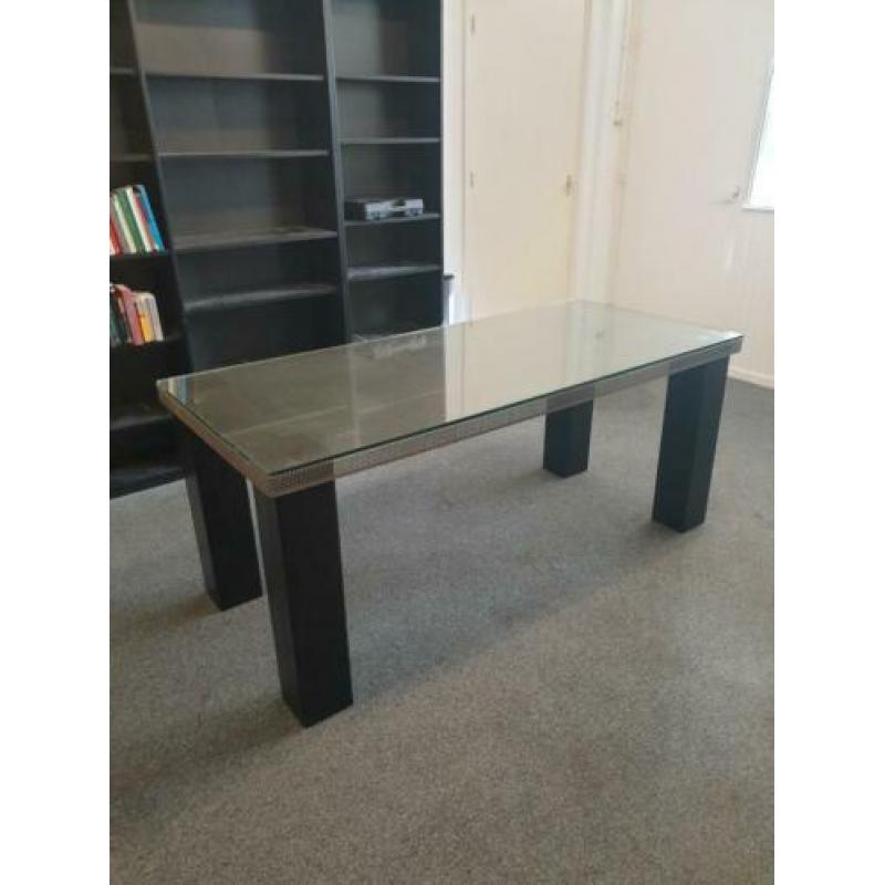 bureau tafel eettafel kantoortafel keukentafel