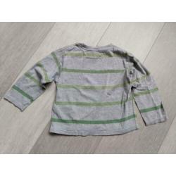 Shirt HEMA maat 98/104
