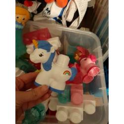 Megabloks