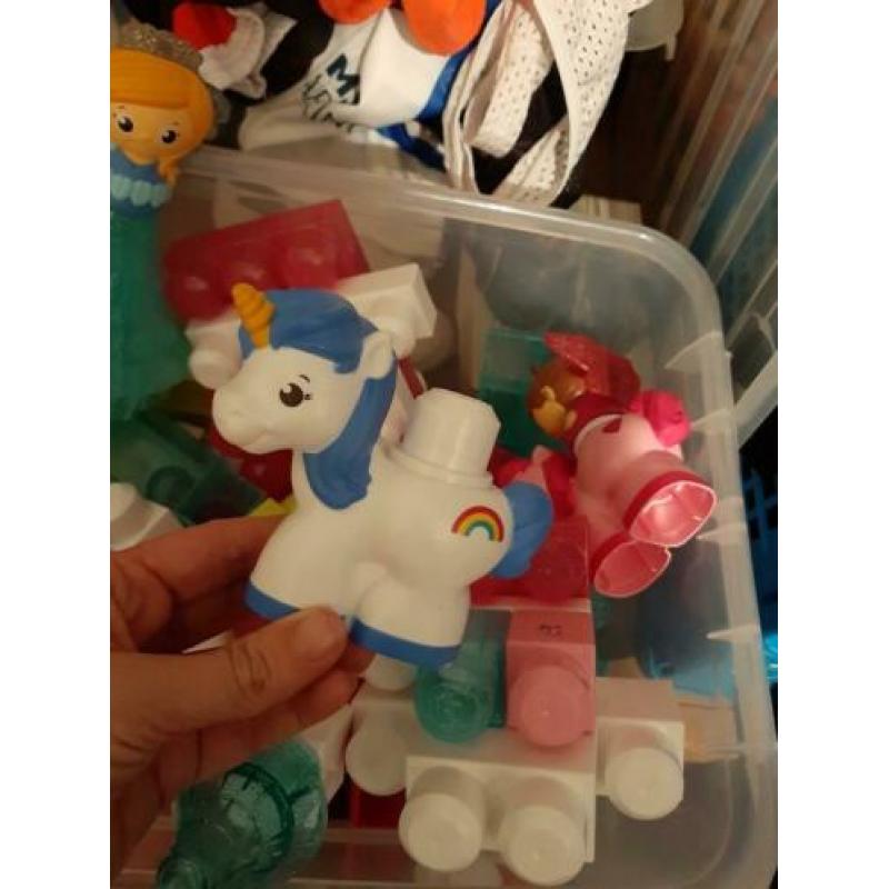 Megabloks