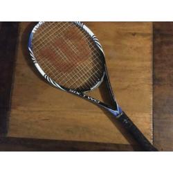 Wilson “Six Two BLX”