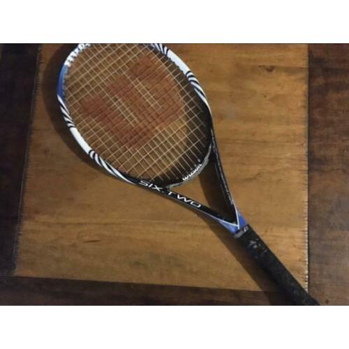 Wilson “Six Two BLX”