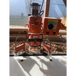 Blum minipress