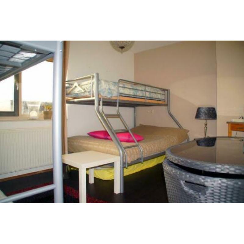 Mooie kamer in villa Almere