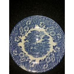 Brocante Kop en Schotel