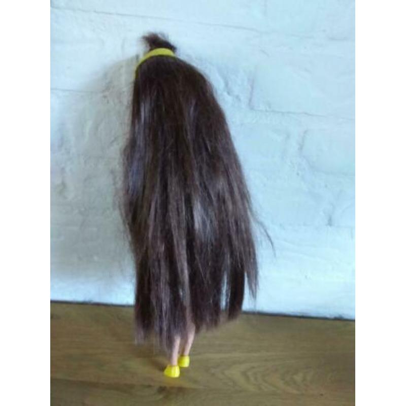 Barbie vintage Long Hair Magic 90s Mattel