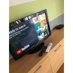 TV Panasonic LCD
