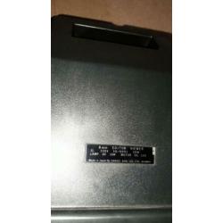 GOKO film Editor Viewer MM-1