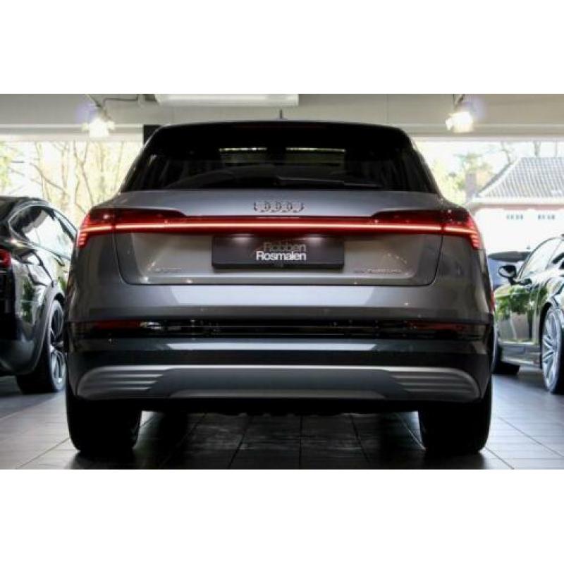 AUDI E-Tron 55 QUATTRO ADVANCED |EXBTW| VOL VOL VOL
