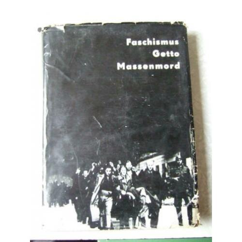 Faschismus-Getto-Massenmord