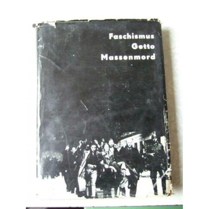 Faschismus-Getto-Massenmord