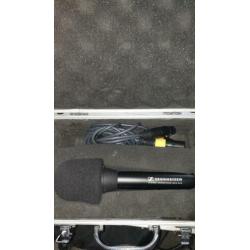 Sennheiser MKE 44-P