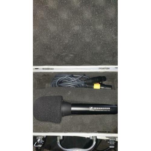 Sennheiser MKE 44-P