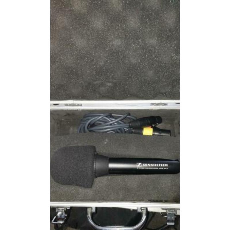 Sennheiser MKE 44-P