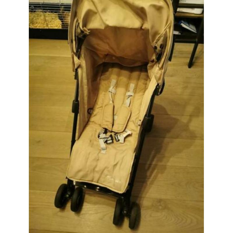 X-adventure buggy