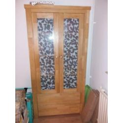 Kast en tv-meubel