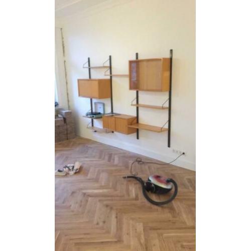 15x70x420mm Massief Eiken parket 100m2 visgraat Rustiek