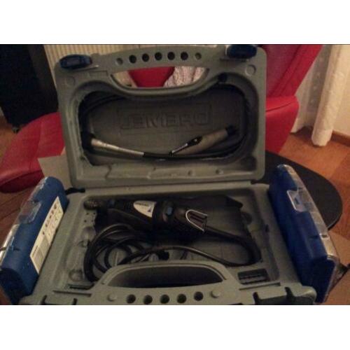 Dremel 3000 220v/125w