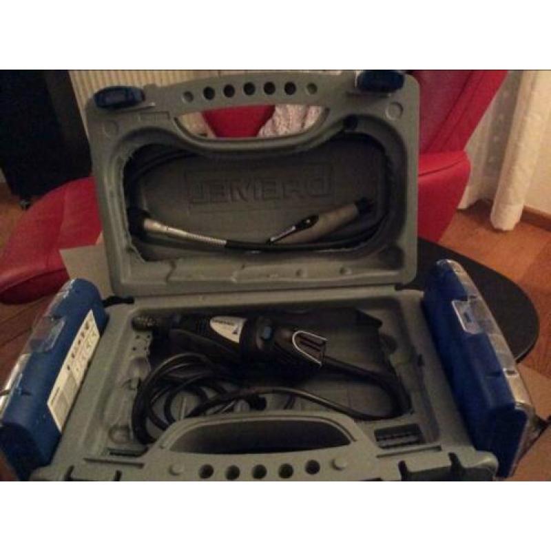 Dremel 3000 220v/125w
