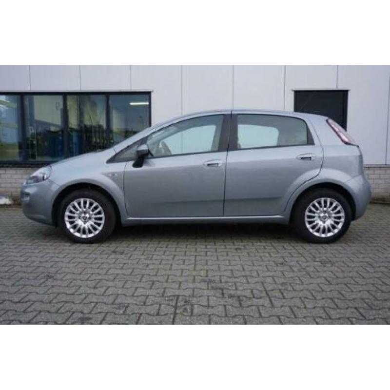 Fiat Punto Evo 1.2 AIRCO CRUISE CONTROL
