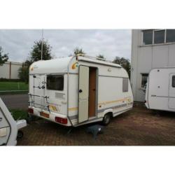 Delta Euroliner 3900 fb Lekker compact + vast bed
