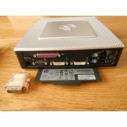 HP Thin Client