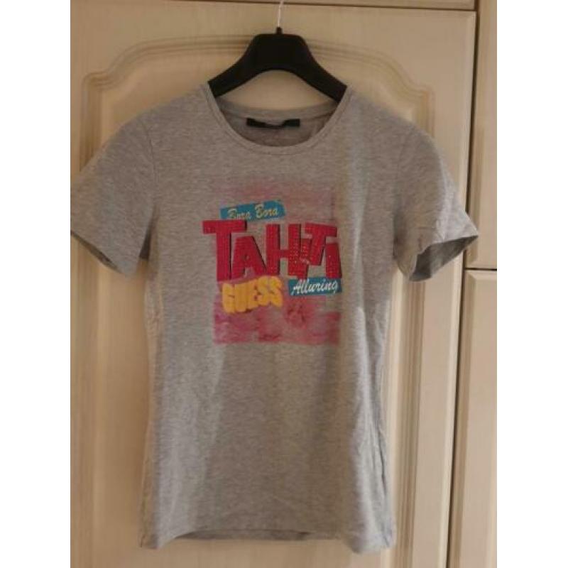 Shirts Guess