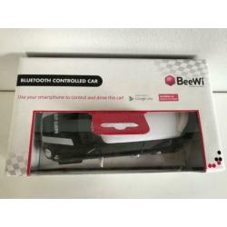 Miniatuurauto Mini Cooper S bluetooth controlled car