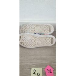 Vingino schoenen ,gympen maat 31