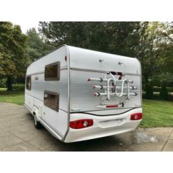 LMC Munsterland 490 TK Kinderkamer + Rondzit