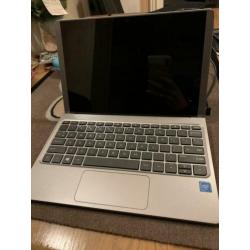 HP 2/1 laptop&tablet. HQ-TRE71025