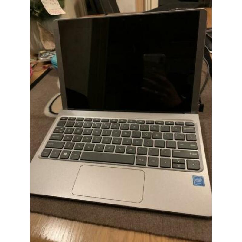 HP 2/1 laptop&tablet. HQ-TRE71025