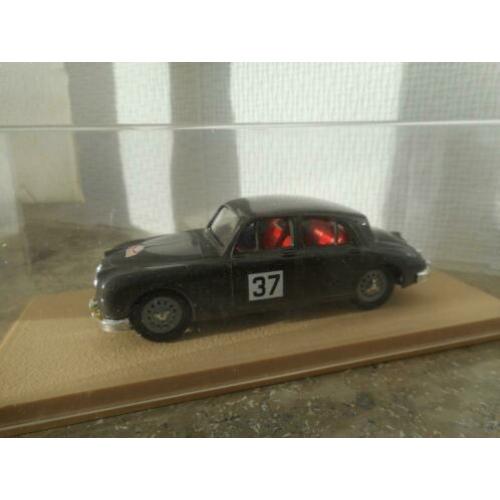 Jaguar MK1 1960 1:43 / Eligor 1178