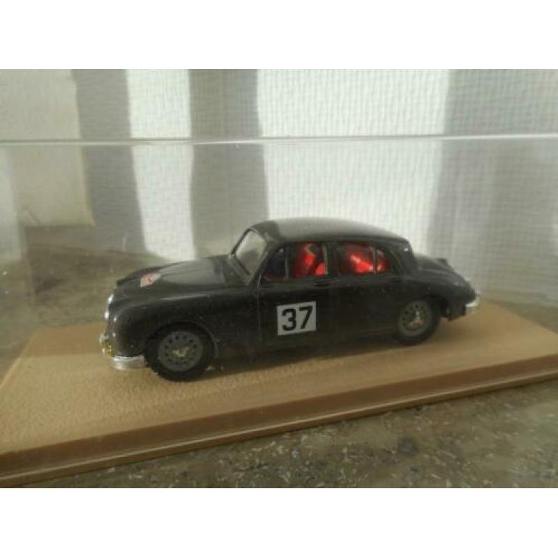 Jaguar MK1 1960 1:43 / Eligor 1178