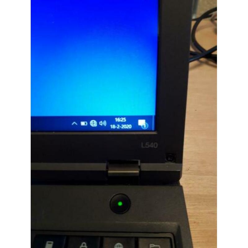 Lenovo L540