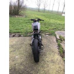 Yamaha virago xv920 TR1
