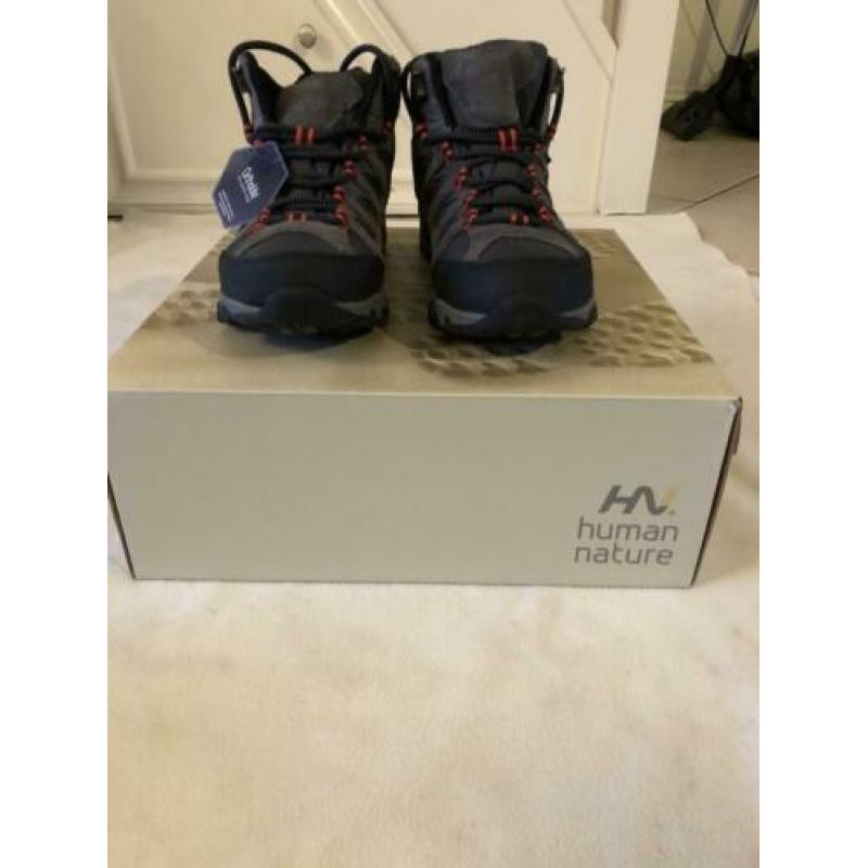 Wandelschoenen , Human nature van de ANWB