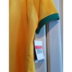 Nieuw shirt van Mamelodi Sundowns, Nike maat L