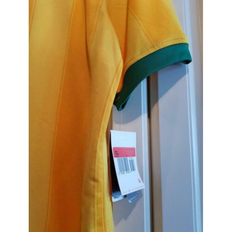 Nieuw shirt van Mamelodi Sundowns, Nike maat L