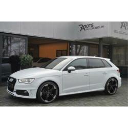 Audi A3 Sportback 1.4 TFSI CoD S-Line MMI|Xenon|Cruis|PDC Wi